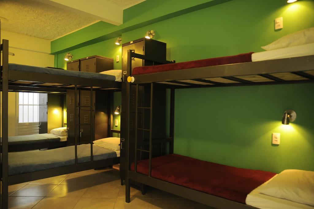 Botahostel - Rio de Janeiro — Photos 3